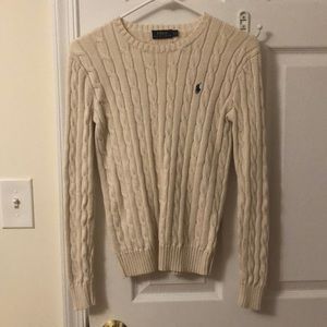 Polo Ralph Lauren sweater